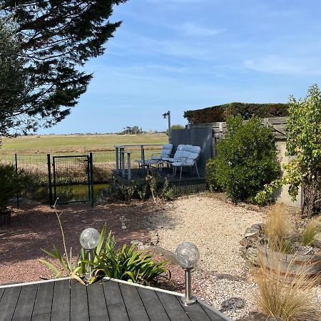 Le Sableau Villa Beauvoir-sur-Mer Kültér fotó